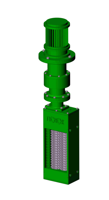Купить измельчитель Поток-400 в Тюмени
