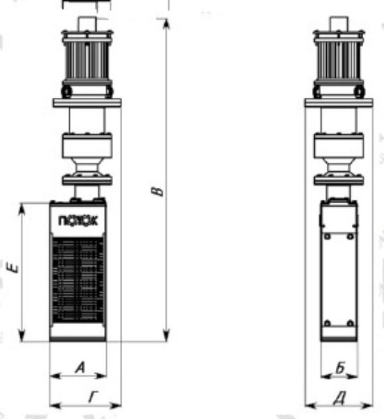 Купить измельчитель Поток-800 в Тюмени