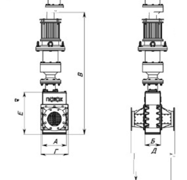 Купить измельчитель Поток-600 в Тюмени