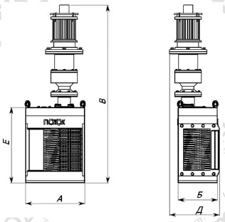 Купить измельчитель Поток-200 в линию в Тюмени
