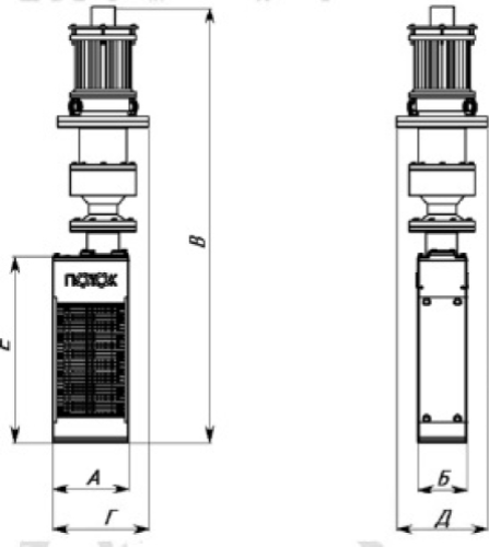 Купить измельчитель Поток-200 в Тюмени